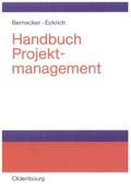Handbuch Projektmanagement