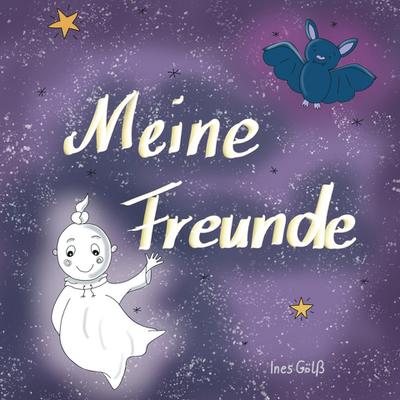 Meine Freunde