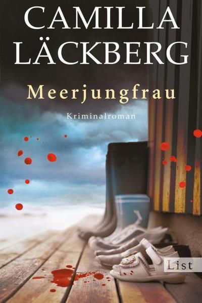 Meerjungfrau: Kriminalroman (Ein Falck-Hedström-Krimi, Band 6)