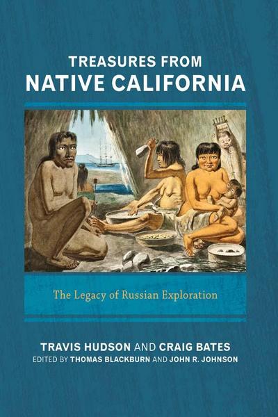 Treasures from Native California