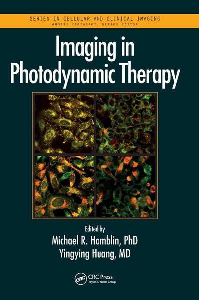 Imaging in Photodynamic Therapy