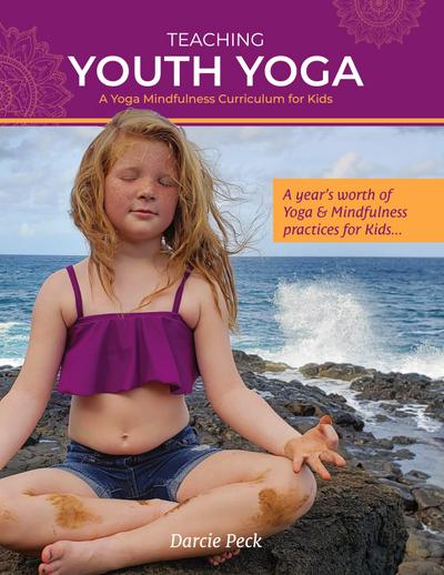 Teaching Youth Yoga