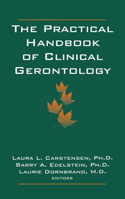 The Practical Handbook of Clinical Gerontology