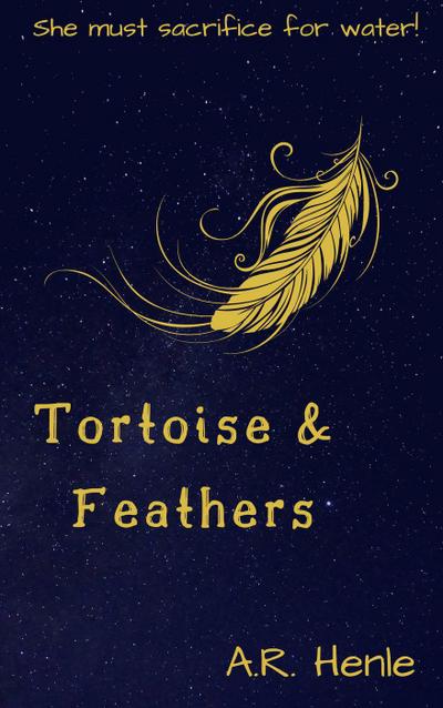 Tortoise and Feathers