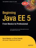 Beginning Java EE 5
