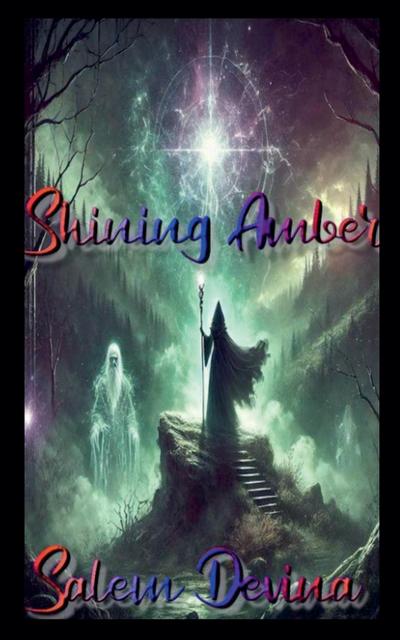 Shining Amber