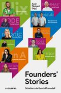 Founders’ Stories