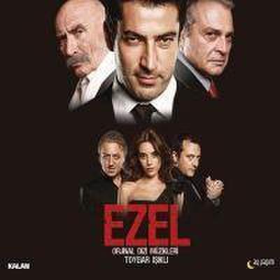 Ezel CD - Soundtrack Orjinal Dizi Müzigi