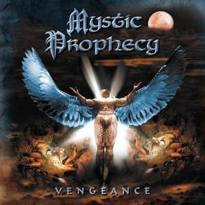 Vengeance (Digipak Re-Release)