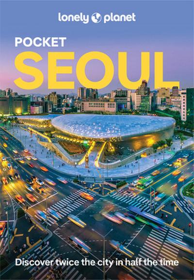 Seoul Pocket Guide