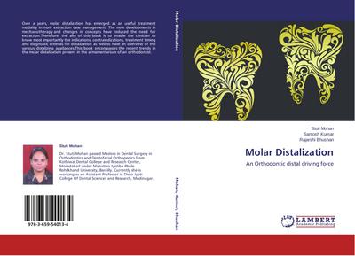 Molar Distalization