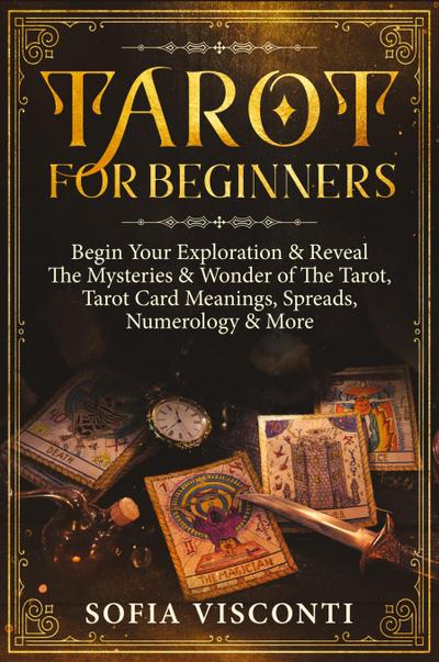 Tarot for Beginners