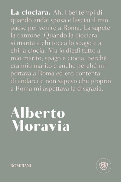 La ciociara