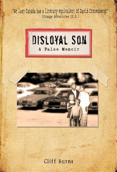 Disloyal Son