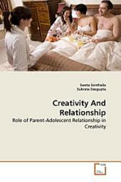 Creativity And Relationship