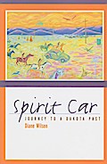 Spirit Car