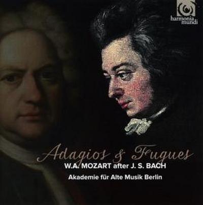 Adagios & Fugues
