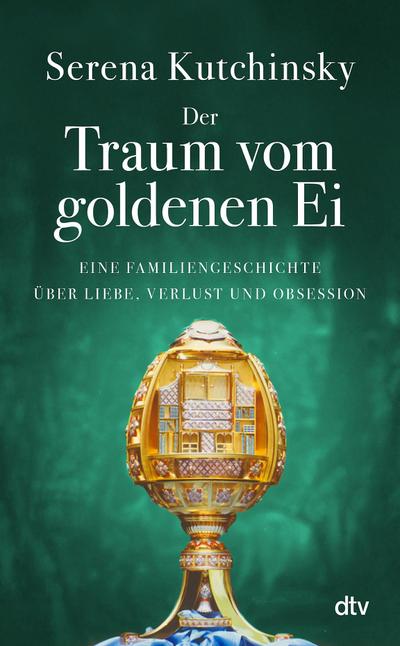 Der Traum vom goldenen Ei