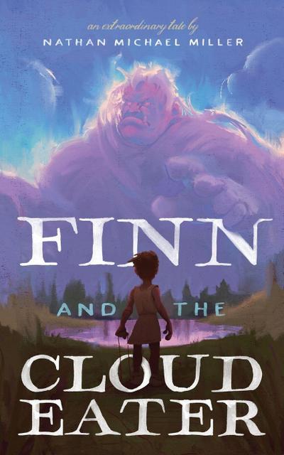 Finn and the Cloud Eater