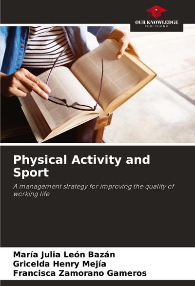 Physical Activity and Sport