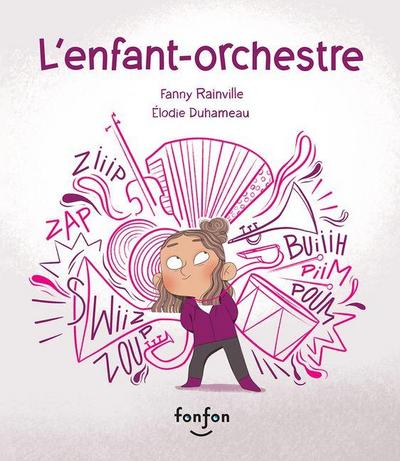 L’Enfant-Orchestre