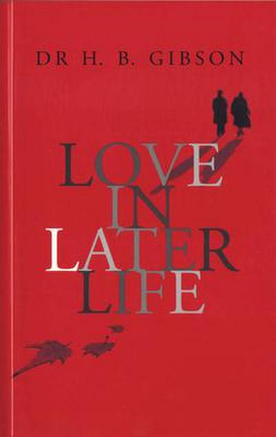 Love in Later Life