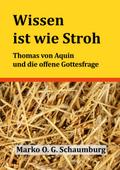 Wissen ist wie Stroh