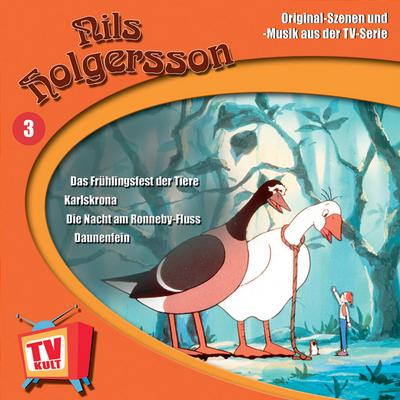 Nils Holgersson,Folge 3