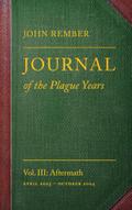 Journal of the Plague Years