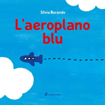 L’ aeroplano blu