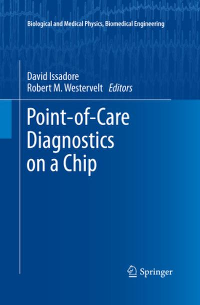 Point-of-Care Diagnostics on a Chip