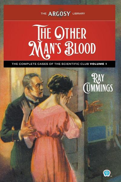 The Other Man’s Blood