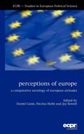 Perceptions of Europe