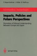 Information Technology: Impacts, Policies and Future Perspectives