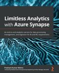 Limitless Analytics with Azure Synapse