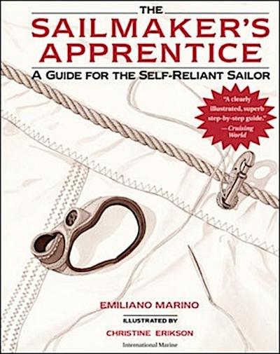 Sailmaker’s Apprentice