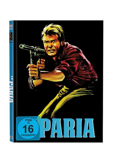 Le Paria Mediabook