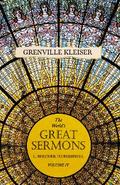 The World’s Great Sermons - L. Beecher to Bushnell - Volume IV