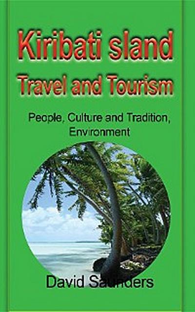 Kiribati Island Travel and Tourism