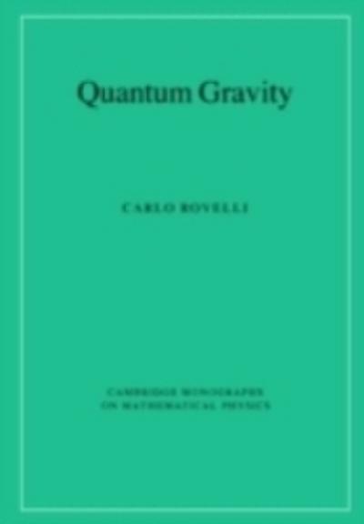 Quantum Gravity