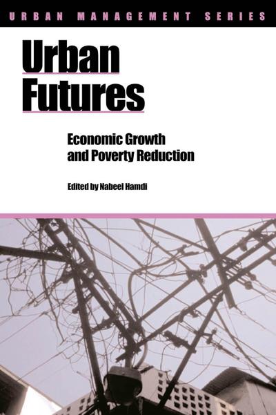 Urban Futures