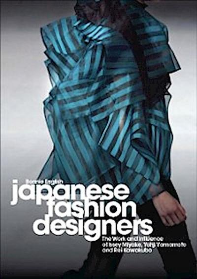 Japanese Fashion Designers