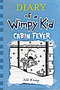 Diary of a Wimpy Kid 6: Cabin Fever