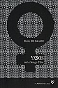 Yxsos ou le songe d’Eve