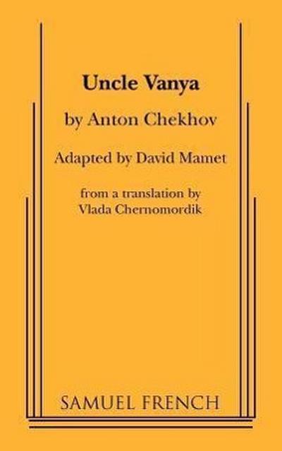 Uncle Vanya