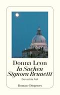 In Sachen Signora Brunetti