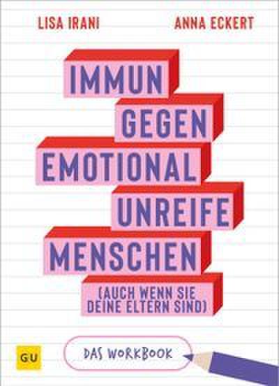 Immun gegen emotional unreifen Menschen (auch wenn sie deine Eltern sind) - DAS JOURNAL