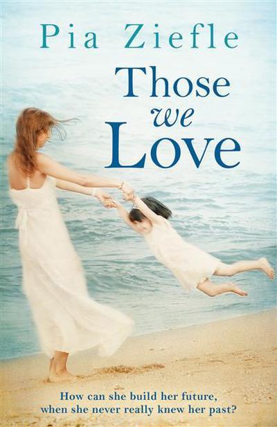 Those We Love