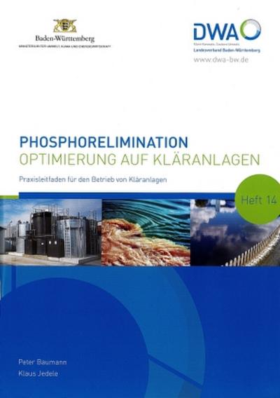 Phosphorelimination - Optimierung auf Kläranlagen