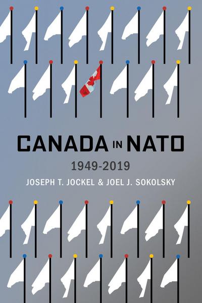 Canada in Nato, 1949-2019: Volume 5